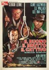 Locandina di Il buono, il brutto, il cattivo