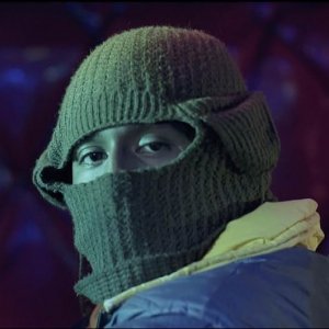 Il ladro di cani: una scena del film