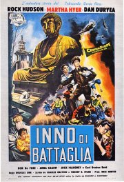 Locandina di Inno di battaglia