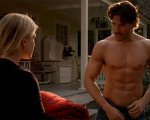 True Blood, Joe Manganiello: 'Il cast era davvero troppo qualificato per una serie come quella'