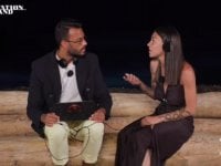 Temptation Island 2024, Luca e Gaia un mese dopo il falò di confronto: stanno insieme o si sono lasciati?