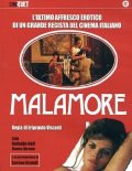 Locandina di Malamore