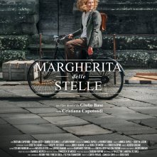 Locandina di Margherita delle stelle