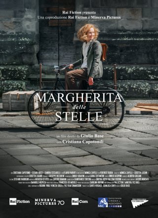 Locandina di Margherita delle stelle