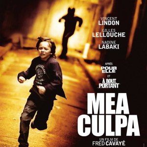 Locandina di Mea Culpa