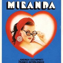 Locandina di Miranda