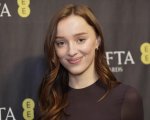 Phoebe Dynevor e Djimon Hounsou star del nuovo thriller di Tommy Wirkola