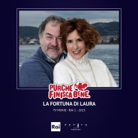 Locandina di Purchè finisca bene - La fortuna di Laura