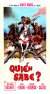 Quien Sabe