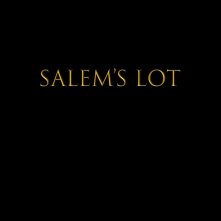 Locandina di Salem's Lot
