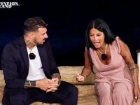 Temptation Island 2024, Lino e Alessia un mese dopo sono tornati insieme? Ecco cosa hanno raccontato