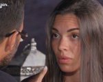 Temptation Island 2024: Gaia e Luca come è finito il falò di confronto tra i due fidanzati