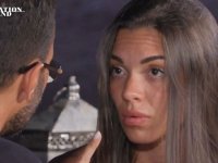 Temptation Island 2024: Gaia e Luca come è finito il falò di confronto tra i due fidanzati