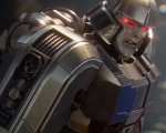 Transformers One: Optimus Prime e Megatron sono amici nel nuovo trailer italiano