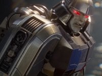 Transformers One: Optimus Prime e Megatron sono amici nel nuovo trailer italiano