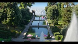 Kaos - Teaser Trailer della serie Netflix con Jeff Goldblum