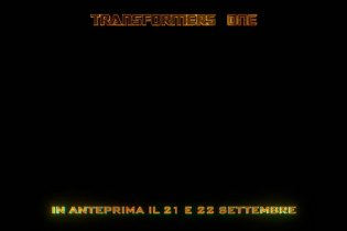 Transformers One - Secondo trailer italiano del film d'animazione