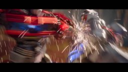 Transformers One - Secondo trailer con le voci di Chris Hemsworth e Brian Tyree Henry