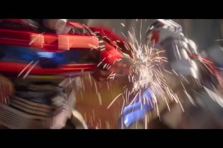 Transformers One - Secondo trailer con le voci di Chris Hemsworth e Brian Tyree Henry