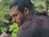 Can Yaman: 'Sandokan è un personaggio che fa innamorare e ho dovuto lavorare tanto per esserne degno'