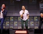 Deadpool & Wolverine: Ryan Reynolds, Hugh Jackman e tutte le star dei camei sul palco del San Diego Comic-Con