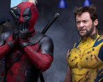 Deadpool & Wolverine: ecco la spiegazione dell''inappropriata' scena dopo i titoli di coda