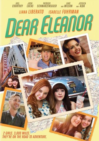 Locandina di Dear Eleanor