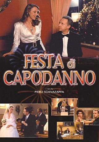 Locandina di Festa di Capodanno