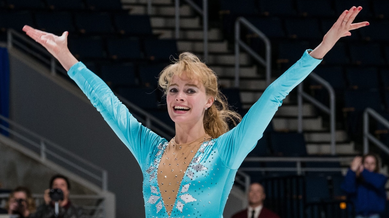 Olimpiadi, 5 film dove lo sport è donna