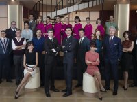 Il Paradiso delle Signore 9: le anticipazioni dal cast per una 'nuova stagione destabilizzante!'