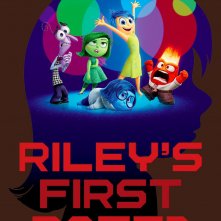 Locandina di Il primo appuntamento di Riley