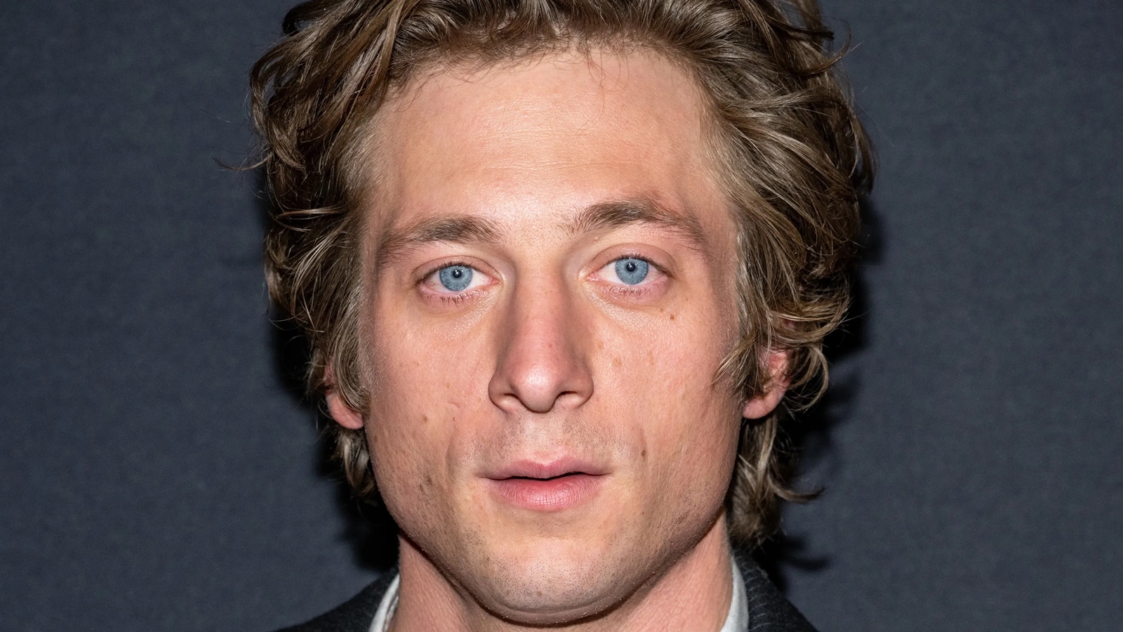 Una foto di Jeremy Allen White