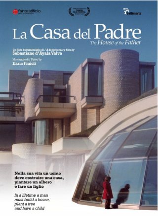 Locandina di La casa del padre