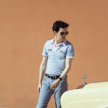 La costa del crimine: un momento della serie