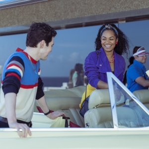 Un'immagine de La costa del crimine