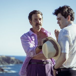 La costa del crimine: una scena