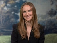 La donna del lago, intervista a Natalie Portman: tra poesia e rabbia