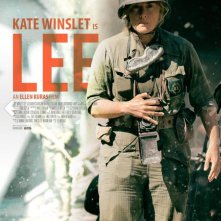 Locandina di Lee