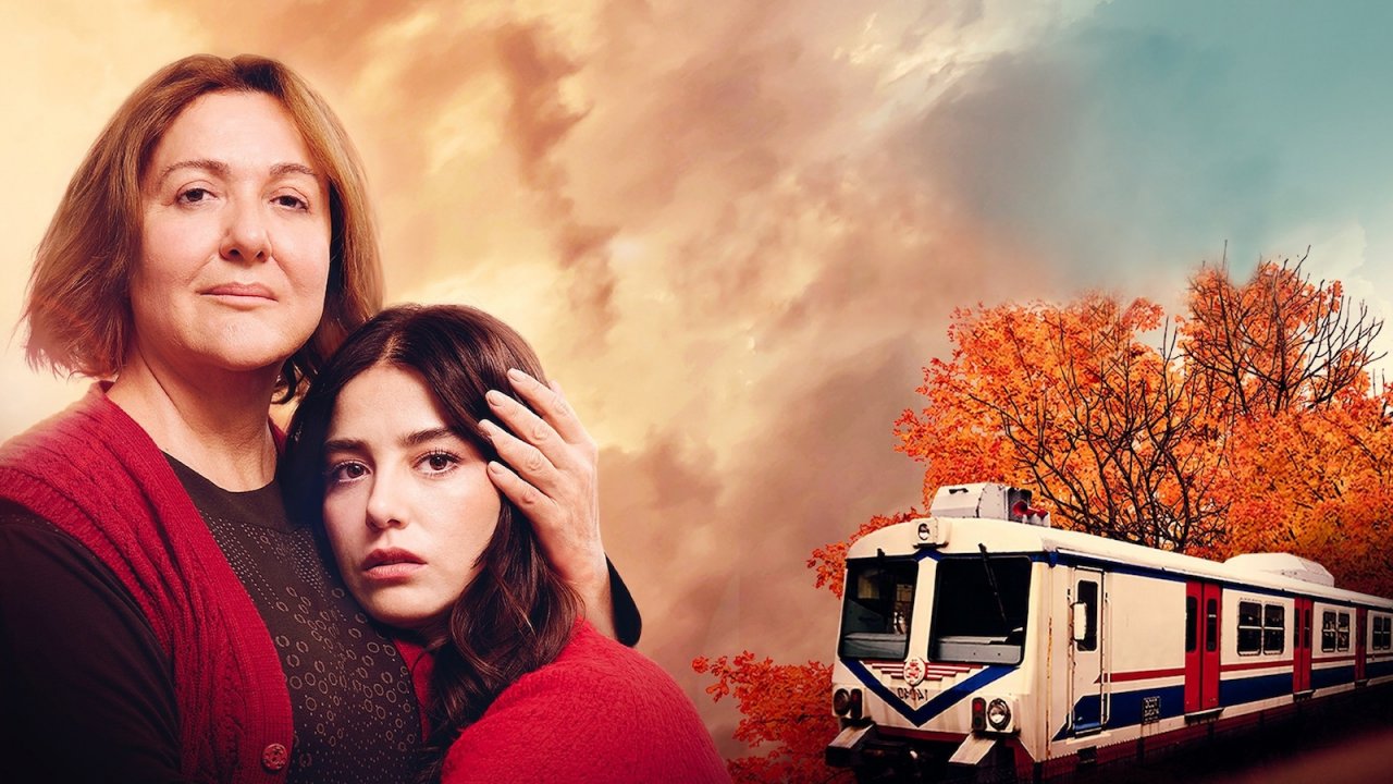 Un'immagine del film My Mother