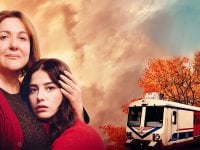 Annem - My Mother, la recensione: un melodramma turco sul legame madre-figlia