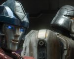 Transformers One doveva essere in live-action? Produttore: 'Siamo stati costretti a realizzarlo in animazione'