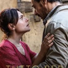 Locandina di Tutto per mio figlio