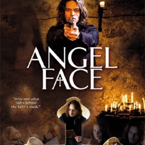 Locandina di Viso d'angelo