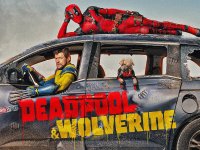 Deadpool &amp; Wolverine: 10 canzoni perfette per il tono del film, tra ironia e nostalgia