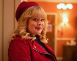 Doctor Who: Nicola Coughlan è Joy nel primo video tratto dallo speciale natalizio
