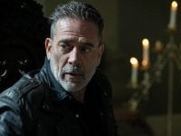 The Walking Dead: Dead City 2, Negan tiene nuovamente in mano Lucille nel teaser trailer