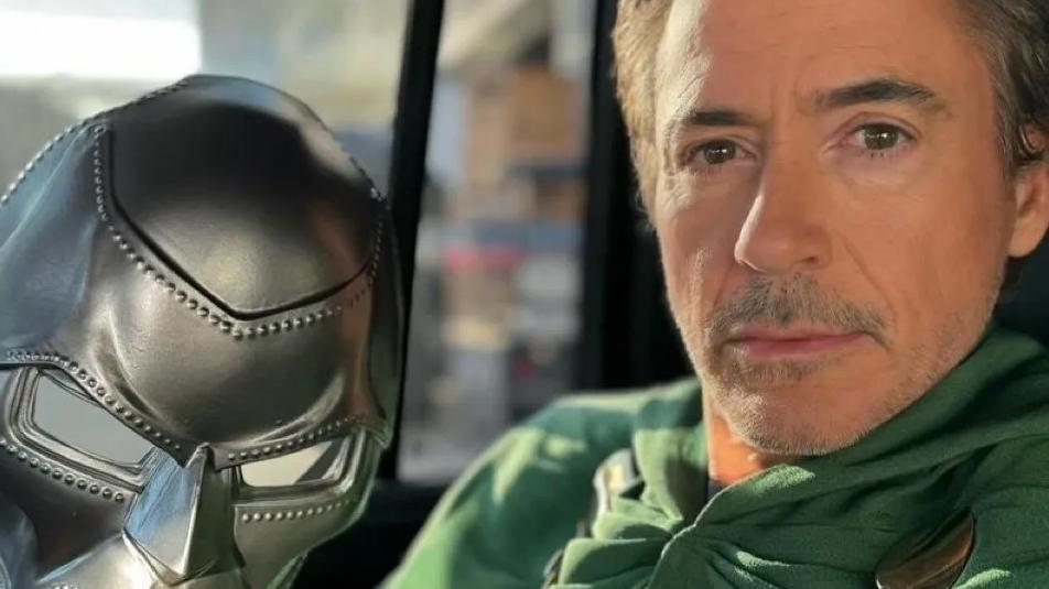 Avengers: Doomsday, uno scoop svela il piano per Dottor Destino inizialmente pensato per Kang?