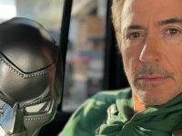 Avengers: Doomsday, uno scoop svela il piano per Dottor Destino inizialmente pensato per Kang?