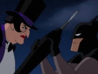 Batman: Caped Crusader introdurrà una versione femminile del Pinguino, ecco un primo sguardo