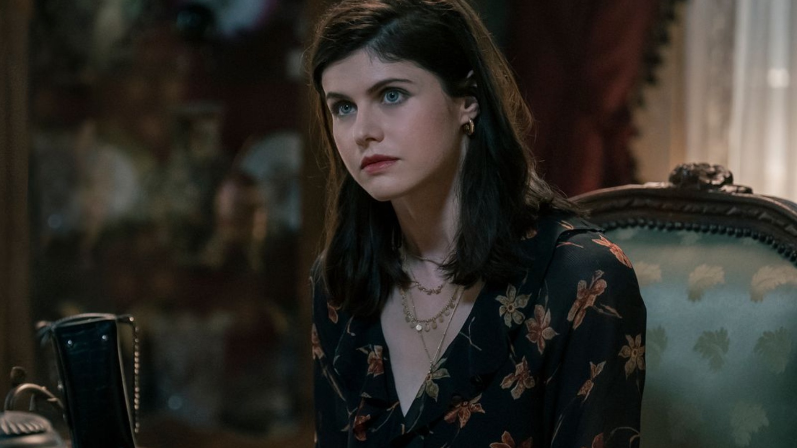 Alexandra Daddario